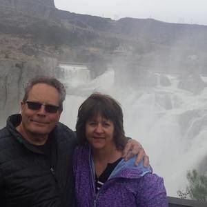 Meet your Posher, Cathy